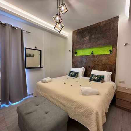 Jz Boutique 2 Daire Rhodes City Dış mekan fotoğraf