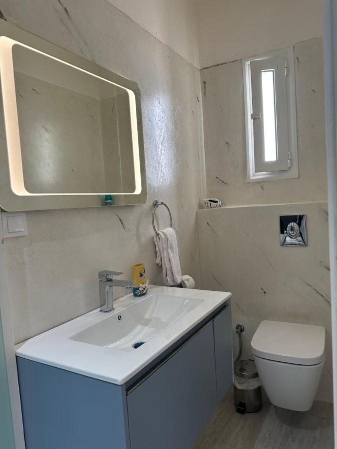Jz Boutique 2 Daire Rhodes City Dış mekan fotoğraf