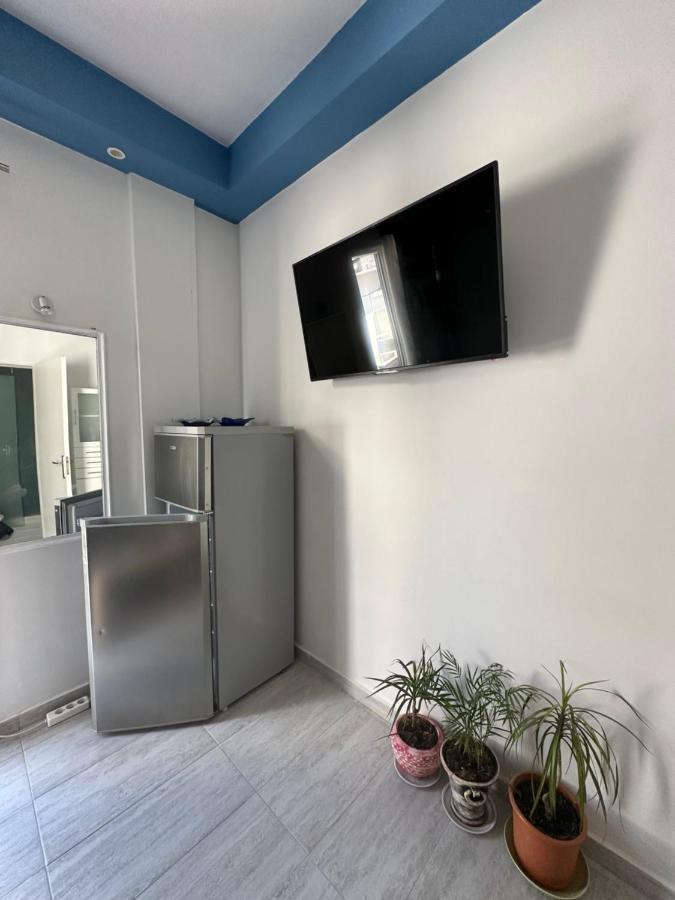 Jz Boutique 2 Daire Rhodes City Dış mekan fotoğraf